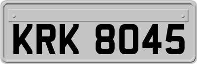 KRK8045