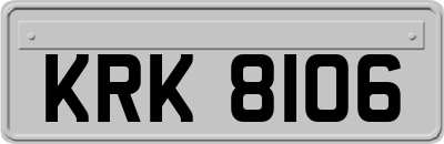KRK8106
