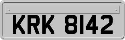KRK8142