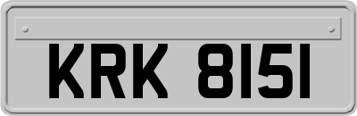 KRK8151