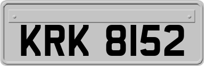 KRK8152