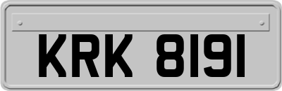 KRK8191