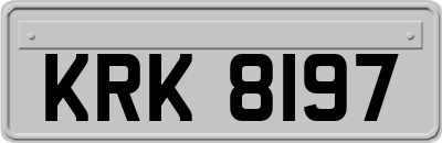 KRK8197