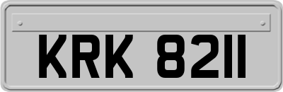 KRK8211