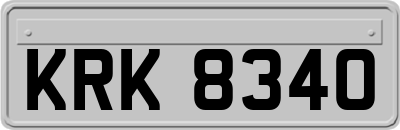 KRK8340