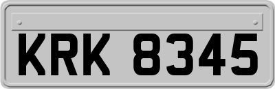KRK8345