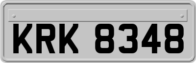 KRK8348
