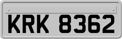 KRK8362