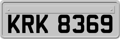 KRK8369