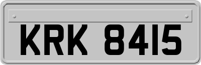 KRK8415