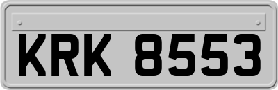 KRK8553