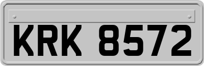 KRK8572