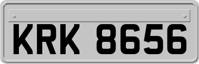 KRK8656