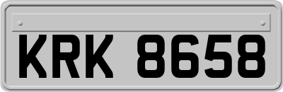 KRK8658