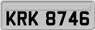 KRK8746