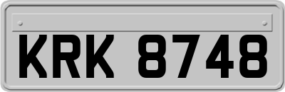 KRK8748