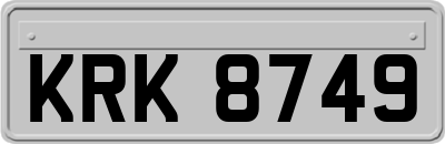 KRK8749