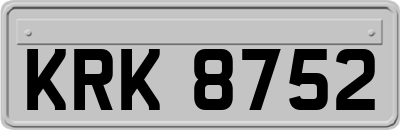 KRK8752