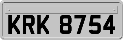 KRK8754