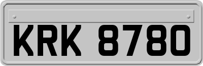 KRK8780