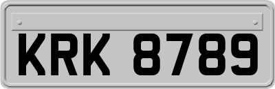 KRK8789