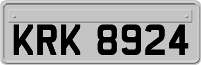 KRK8924