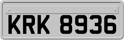 KRK8936