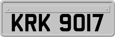 KRK9017