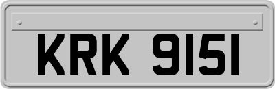 KRK9151