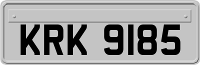KRK9185