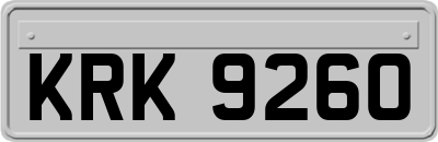 KRK9260