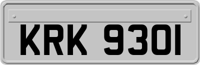 KRK9301