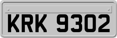 KRK9302