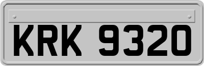 KRK9320