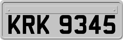 KRK9345