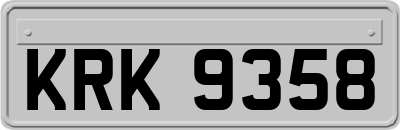 KRK9358