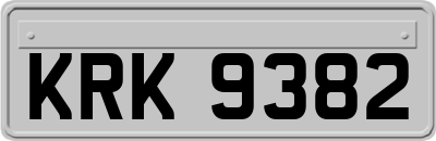 KRK9382