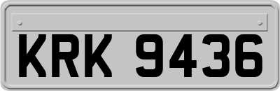 KRK9436
