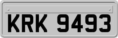 KRK9493