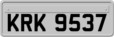 KRK9537