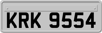 KRK9554