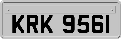 KRK9561