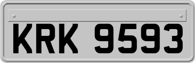 KRK9593