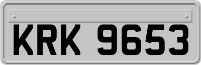 KRK9653