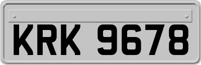 KRK9678