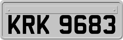 KRK9683