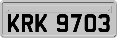 KRK9703