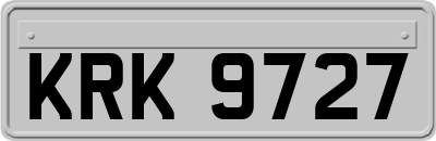 KRK9727