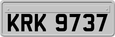 KRK9737