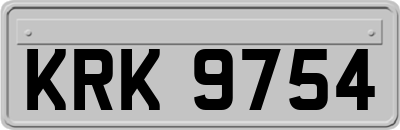 KRK9754